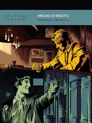 cover image of Mean Streets